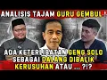 Download Lagu ANALISA GURU GEMBUL KUPAS DALANG KERUSUHAN \u0026 PENJARAHAN ?!?