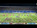 Sulphur Springs High School Band - UIL State Finals November 13 2024