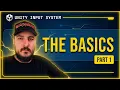 Unity Input System The Basics Part 1