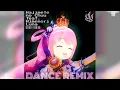 Download Lagu Hajimete no Chuu feat.Himemori Luna (Onsendisco Remix)