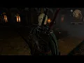 The Witcher 3 - Investigating Dijkstra s bathhouse