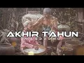 Lagu AKHIR TAHUN - MASDDDHO | AI COVER VIRAL TIKTOK