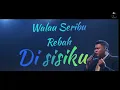Download Lagu Walau seribu rebah di sisiku.Bethany nginden