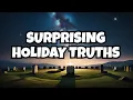 The Pagan Origins of Christian Holidays