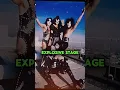 Download Lagu This is How KISS BAND FORMED! #shorts