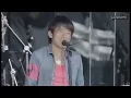 LOVE RAIN 〜恋の雨〜 久保田利伸 + ap bank fes '10 + 1080p Enhanced