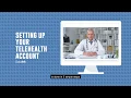 Setting Up Telehealth DocsInk