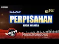 Download Lagu KARAOKE PERPISAHAN CAMELIA MALIK ( KOPLO NADA WANITA )