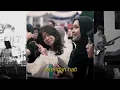 Lalahuta - Status Palsu ( Official Lyric Video )