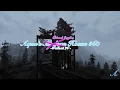 Fallout 76 camp build - Blood Eagles Forgotten Tower house build (Aqua's Modern House #60)