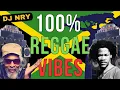 Lagu 100% REGGAE VIBES SELECTION