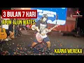 Download Lagu KARNA MEREKA - 3 BULAN 7 HARI LIVE PERFORMANCE di Alun - Alun Wates Kulon Progo | KPU | STARPRO