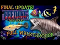 Feeding Frenzy Deluxe FINAL UPDATE complete walkthrough
