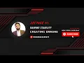 61 Gaining Stability Creating Errors Node JS Learn with Shahbaz Ashraf