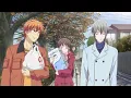 Download Lagu FRUITS BASKET WITHOUT ME [AMV] ✨