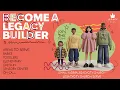 Open Door Policy Pastor Robbie Earle Legacy City Church