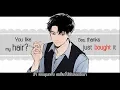 Download Lagu Nightcore - 7 rings [Male Version] [Thai sub]