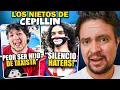 Download Lagu Cepillín's Grandchildren are TERRIBLE