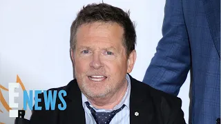 Michael J Fox s Rep Shuts Down Death Hoax E News