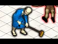 How to Clean Blood in Project Zomboid