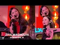 Download Lagu ZIVA MAGNOLYA 4K FULL PERFORMANCE | SUMMARECON MALL BANDUNG 2025