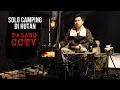 Lagu NEKAT PASANG CCTV DI SAAT CAMPING SENDIRI DI HUTAN!