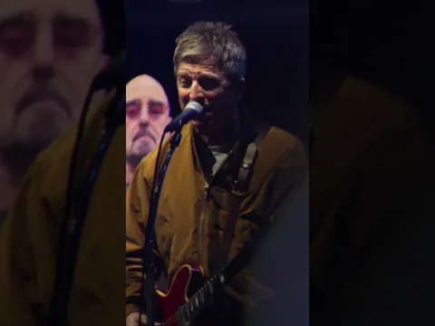 オアシスの伝説の再結成ライブ「Oasis Live ‘25」が映画館で甦る‼️『#オアシス：ドント・ルック・バック・イン・アンガー』9/11(金)より2週間限定🎬劇場公開！