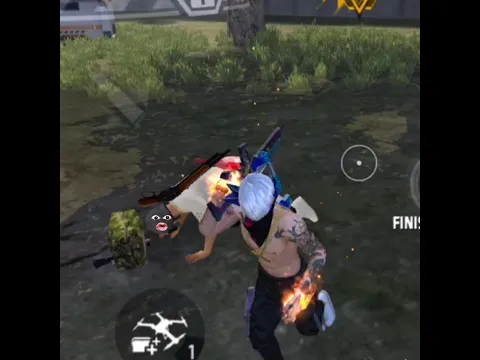 wait for end š
1 || free fire funny video š
#shorts #freefire #freefireshorts
