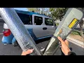 DIY Window Shades VS HeatShield