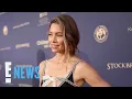 Jessica Biel Reveals Jaw-Dropping Back and Arms Workout E News