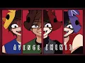 Download Lagu Wraak [MEME] |ft. FNAF 4 Tormentors| (flitswaarschuwing)