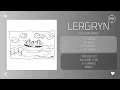 Lee Yerin (이예린) - LERGRYN [가사]