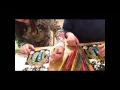 Nativity Coloring Time-Lapse