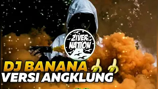 Download Dj Slow Banana🍌 Minions Full Bass MP3