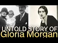 Gloria Morgan Vanderbilt The Scandalous Custody Trial That Shocked America