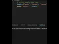 Understanding Tuples in Python Immutable Lists Explained