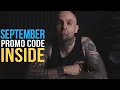 September 2022 Promo Code UrbanBodyJewelry com