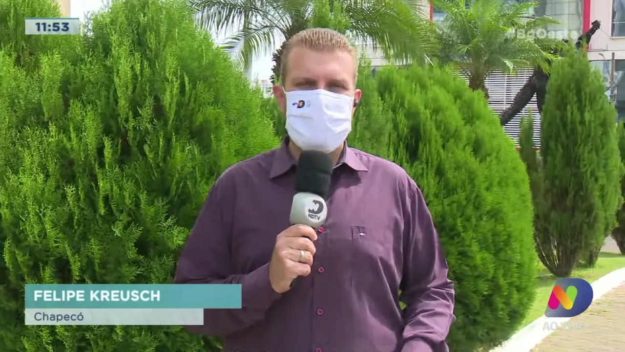 Balcão de Empregos: Retomada das entrevistas presenciais em Chapecó, quase 900 vagas disponíveis