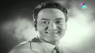 الخفة اللى شغالنى       بتصبح عليك بصوت محمد فوزى دندنها