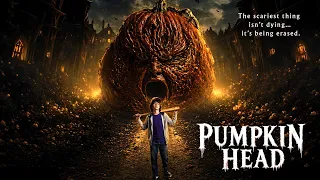 R.L. Stine's Pumpkinhead Trailer | Hollywood Trailer Hindi Dubbed | English Trailer Movies in Hindi