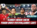 Download Lagu KECEWA‼️ Indonesia Kalah 3-2 dari Arab Saudi | Kluivert Miskin Taktik, Lolos Piala Dunia Terancam