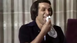 مسرحية العيال كبرت دخول سعيد صالح 