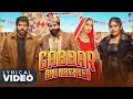 Download Lagu Gabbar Bhi Nachega | Masoom Sharma | Nidhi Sharma | New Haryanvi Song Haryanvi 2023 | lyrical video