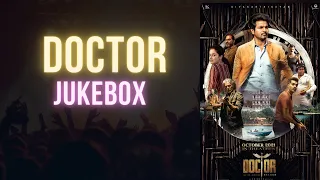 doctor film songs tamil doctor film jukebox anirudh sivakarthikeyan