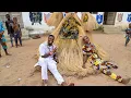 Download Lagu Live. Love. Voodoo: Zangbeto, Voodoo Dance And Magic