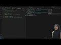 Tutorial Penerapan Casting Variabel Tipe data dan Operator di Python