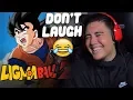 MAKE ME LAUGH USING ONLY MEMES Try to Make Me Laugh Memes Edition