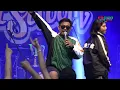 Download Lagu LOST STROOM - OH WHEN THE BLUES GO MACHING IN  | FROM TERRACE TO THE STAGE #3 2022
