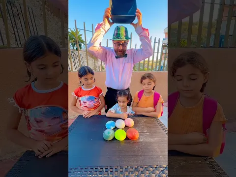 لعبه ممتعه سرعه اختيار اللون الصحيح 🎨