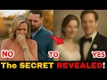 Why Jill Swaggart REFUSED to Marry Gabriel at First The SECRET That Changed Everything